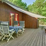 Dom wakacyjny Norwin - 250m From The Sea By Interhome *