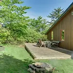 Casa de Férias Norwin - 250m From The Sea By Interhome