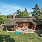 Dom wakacyjny Norwin - 250m From The Sea By Interhome *