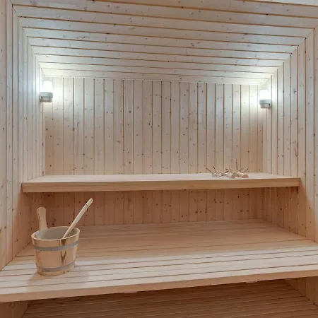 Prázdninový dům Norwin - 250m From The Sea By Interhome Martofte