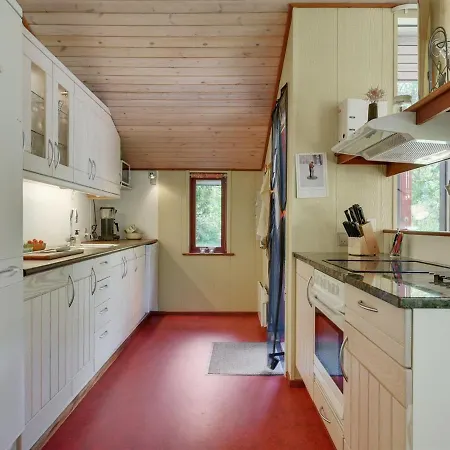 Norwin - 250m From The Sea By Interhome Nyaraló Martofte