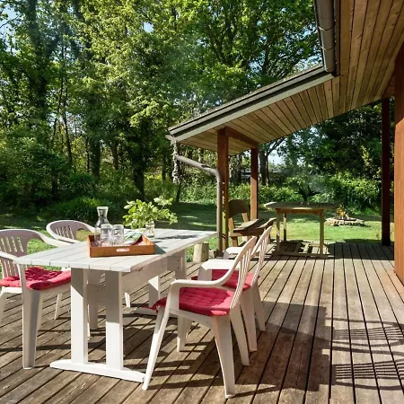 Norwin - 250m From The Sea By Interhome Prázdninový dům