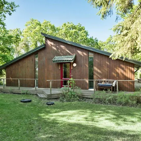 Norwin - 250m From The Sea By Interhome Prázdninový dům Martofte