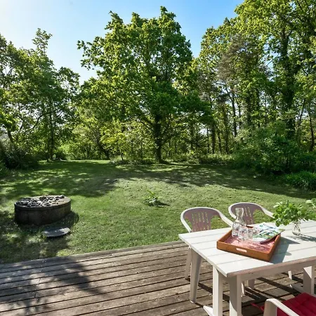 Norwin - 250m From The Sea By Interhome Prázdninový dům