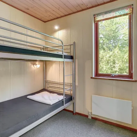 Prázdninový dům Norwin - 250m From The Sea By Interhome Martofte