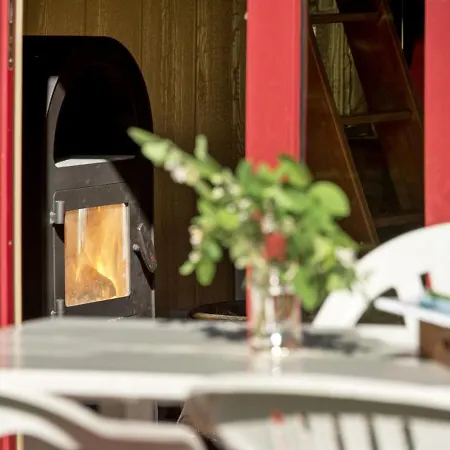 Nyaraló Norwin - 250m From The Sea By Interhome Martofte