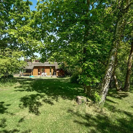 Norwin - 250m From The Sea By Interhome Prázdninový dům Martofte