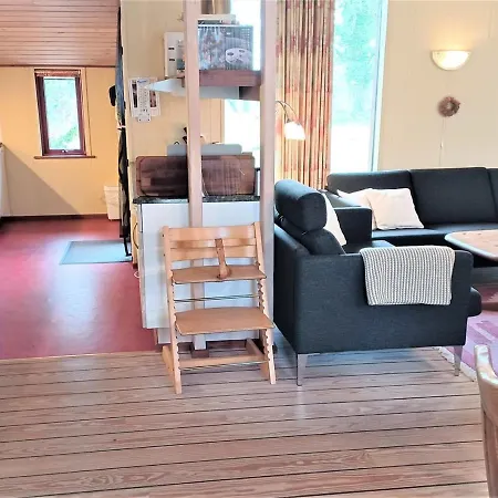 Nyaraló Norwin - 250m From The Sea By Interhome *