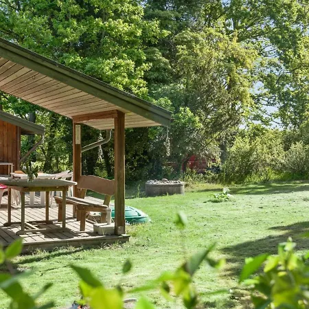 Nyaraló Norwin - 250m From The Sea By Interhome