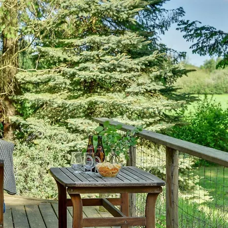 Prázdninový dům Norwin - 250m From The Sea By Interhome Martofte