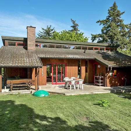 Дом отдыха Norwin - 250m From The Sea By Interhome