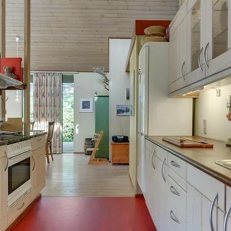 Norwin - 250m From The Sea By Interhome * Martofte