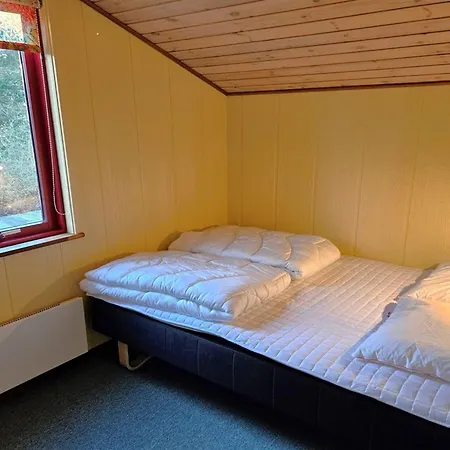 Дом отдыха Norwin - 250m From The Sea By Interhome