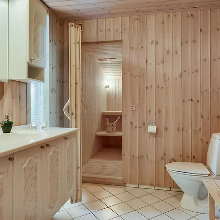Norwin - 250m From The Sea By Interhome Дом отдыха *