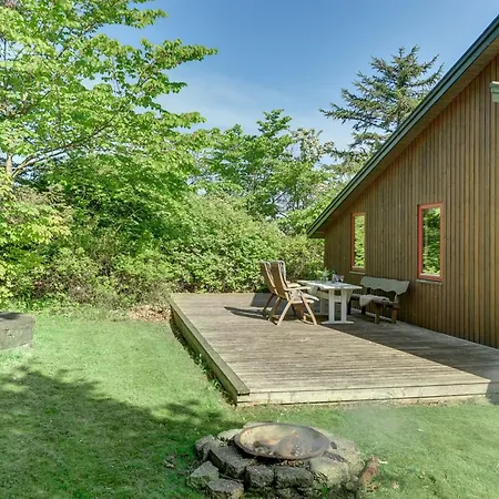 Дом отдыха Norwin - 250m From The Sea By Interhome