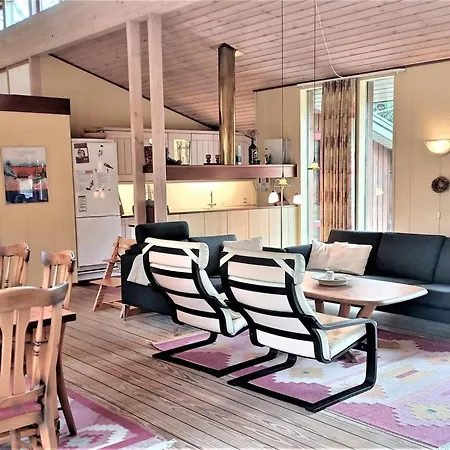 Norwin - 250m From The Sea By Interhome