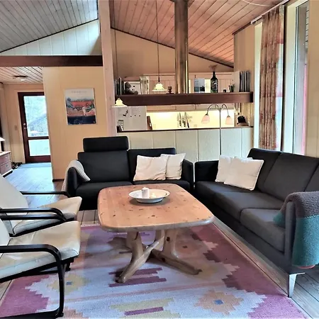 Norwin - 250m From The Sea By Interhome * Martofte