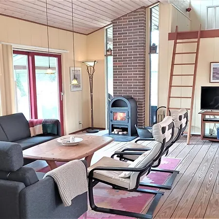 Norwin - 250m From The Sea By Interhome Martofte