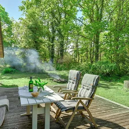 Norwin - 250m From The Sea By Interhome * Martofte